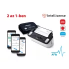 OMRON Complete vérnyomásmérő és EKG készülék