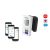 OMRON NightView automata csuklós vérnyomásmérő Bluetooth adatátvitellel
