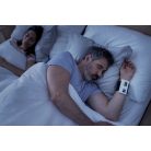 OMRON NightView automata csuklós vérnyomásmérő Bluetooth adatátvitellel