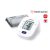 OMRON M2 Intellisense felkaros vérnyomásmérő (HEM-7143-E)