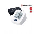 OMRON M2+ Intellisense felkaros vérnyomásmérő HEM-7188-LE