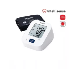   OMRON M2+ Intellisense felkaros vérnyomásmérő HEM-7188-LE