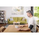 OMRON M2+ Intellisense felkaros vérnyomásmérő HEM-7188-LE