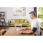 OMRON M2+ Intellisense felkaros vérnyomásmérő HEM-7188-LE