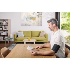   OMRON M2+ Intellisense felkaros vérnyomásmérő HEM-7188-LE