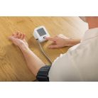 OMRON M2+ Intellisense felkaros vérnyomásmérő HEM-7188-LE