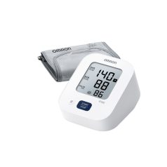 OMRON M2 Essential felkaros vérnyomásmérő HEM-7188-E