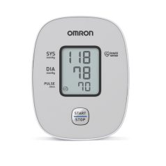   OMRON M2 Basic Intellisense felkaros vérnyomásmérő HEM-7121J-E