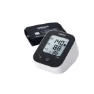 OMRON M2+ Connect felkaros okos-vérnyomásmérő Bluetooth adatátvitellel HEM-7188T1-LE