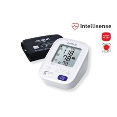 OMRON M3 Intellisense felkaros vérnyomásmérő HEM-7154-E