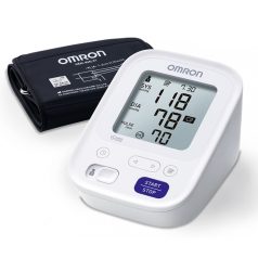 OMRON M3 Intellisense felkaros vérnyomásmérő HEM-7154-E