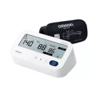 OMRON M3 Comfort AFib felkaros vérnyomásmérő (HEM-7196-FLE)