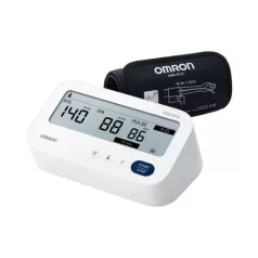   OMRON M3 Comfort AFib felkaros vérnyomásmérő (HEM-7196-FLE)