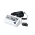 OMRON M3 Comfort AFib felkaros vérnyomásmérő adapterrel (HEM-7196-FLE)