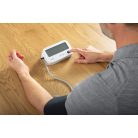 OMRON M3 Comfort AFib felkaros vérnyomásmérő adapterrel