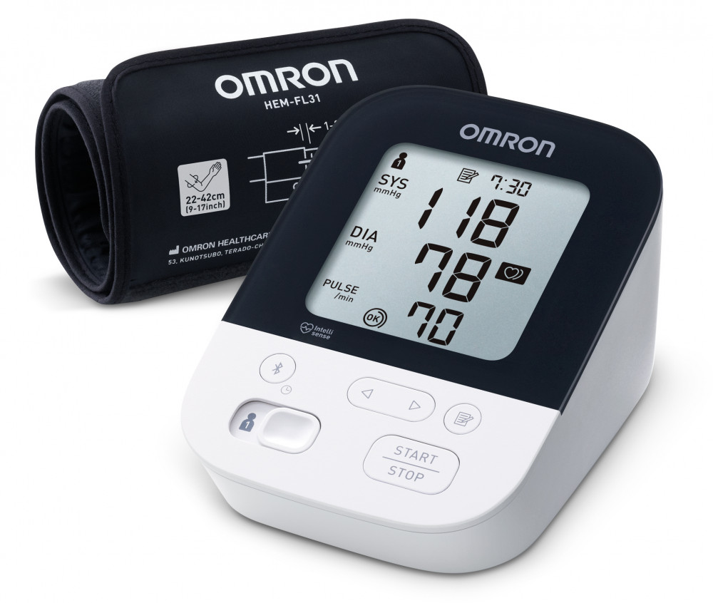 Csuklós digitális vérnyomásmérő | SBD | Sencor