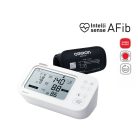 OMRON M6 COMFORT AFib INTELLISENSE felkaros vérnyomásmérő HEM-7380-E