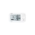 OMRON M6 COMFORT AFib INTELLISENSE felkaros vérnyomásmérő HEM-7380-E