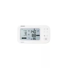   OMRON M6 COMFORT AFib INTELLISENSE felkaros vérnyomásmérő HEM-7380-E