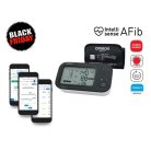 OMRON M7 Intelli IT AFib felkaros okos-vérnyomásmérő pitvarfibrilláció (Intellisense AFib) üzemmóddal