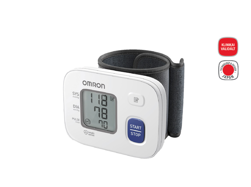 vérnyomásmérő készülék hogyan lehet megérteni hogy hipertónia van