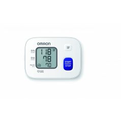 OMRON RS2 Intellisense csuklós vérnyomásmérő HEM-6161-E