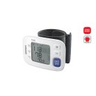 OMRON RS4 Intellisense csuklós vérnyomásmérő