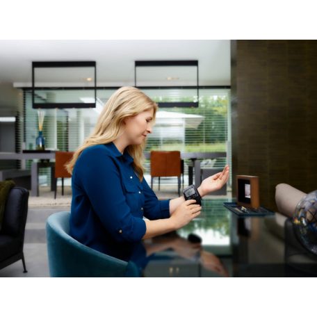 OMRON RS7 Intelli IT csuklós okos-vérnyomásmérő