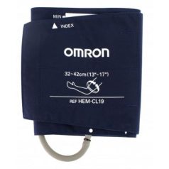 OMRON HEM 907 nagy mandzsetta (32-42 cm)
