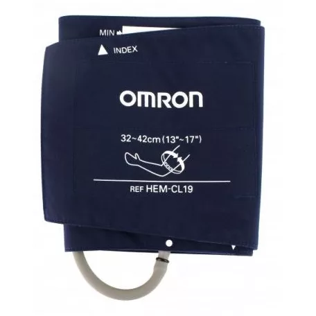 OMRON HEM 907 nagy mandzsetta (32-42 cm)