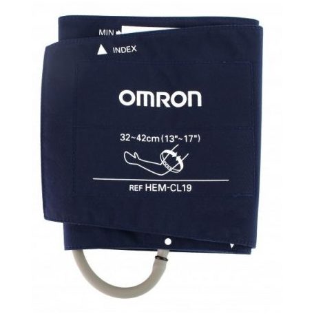 OMRON HEM 907 nagy mandzsetta (32-42 cm)