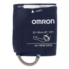 OMRON HEM 907 normál mandzsetta (22-32cm)
