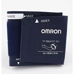 OMRON HEM 907 kis mandzsetta (17-22cm)