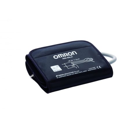OMRON két méretfunkciós mandzsetta