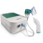 OMRON DuoBaby 2 az 1-ben kompresszoros inhalátor orrszívóval