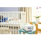 OMRON DuoBaby 2 az 1-ben kompresszoros inhalátor orrszívóval