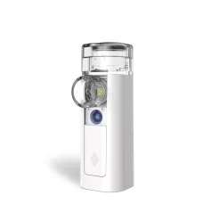   FEELLIFE by OMRON mini Air 360+ rezgőmembrános mesh inhalátor