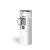 FEELLIFE by OMRON mini Air 360+ rezgőmembrános mesh inhalátor