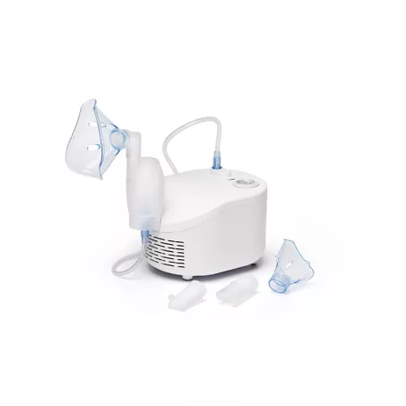 OMRON inhalátor C101 Essential kompresszoros inhalátor