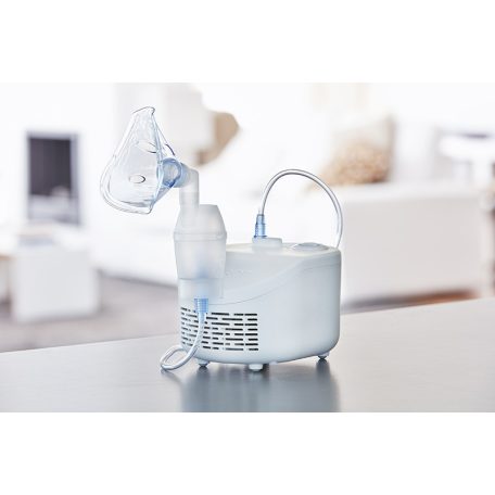 OMRON inhalátor C101 Essential kompresszoros inhalátor