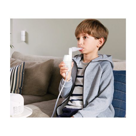 OMRON inhalátor C101 Essential kompresszoros inhalátor