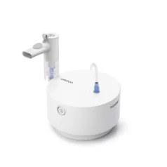 OMRON C28P (NE-C105-E) Kompresszoros inhalátor