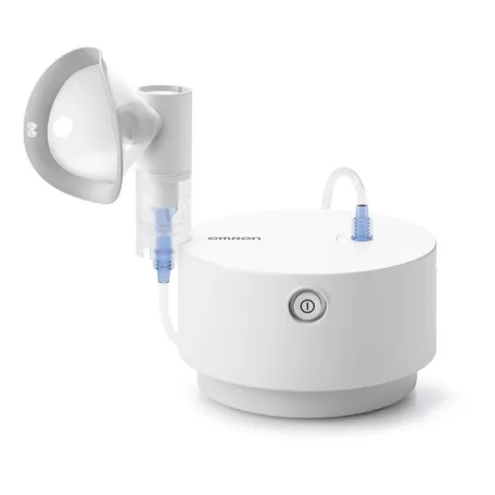 OMRON C28P (NE-C105-E) Kompresszoros inhalátor