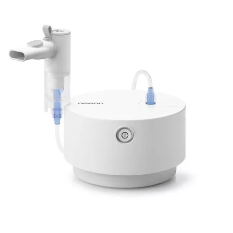 OMRON C28P (NE-C105-E) Kompresszoros inhalátor