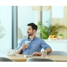 OMRON C28P (NE-C105-E) Kompresszoros inhalátor