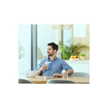 OMRON C28P (NE-C105-E) Kompresszoros inhalátor