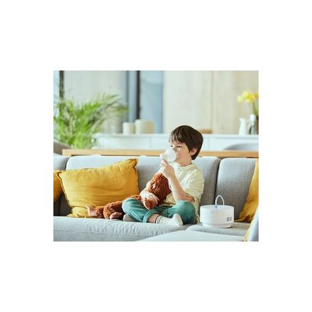 OMRON C28P (NE-C105-E) Kompresszoros inhalátor