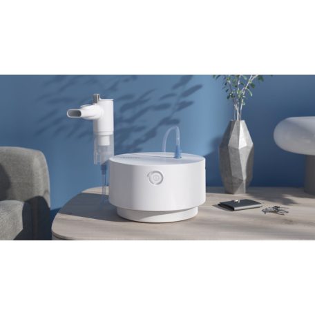 OMRON C28P (NE-C105-E) Kompresszoros inhalátor