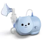 OMRON Nami Cat kompresszoros inhalátor