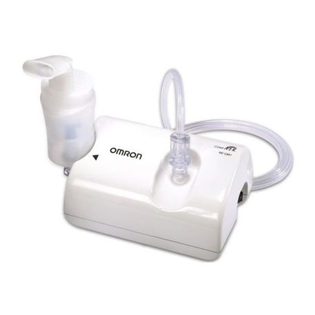 OMRON NE-C801 kompresszoros inhalátor
